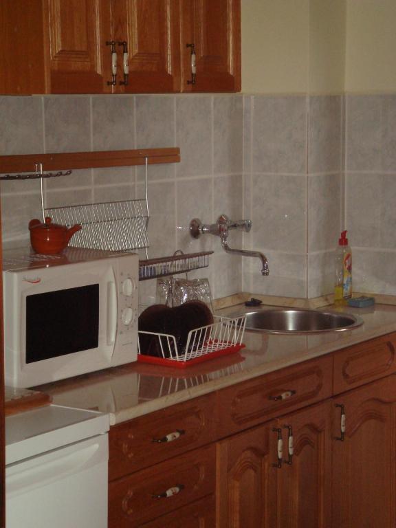 Roza Hotel Es Apartmanhaz Esztergom Ruang foto