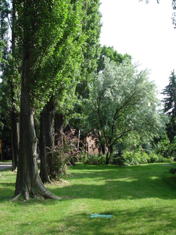 Roza Hotel Es Apartmanhaz Esztergom Bagian luar foto